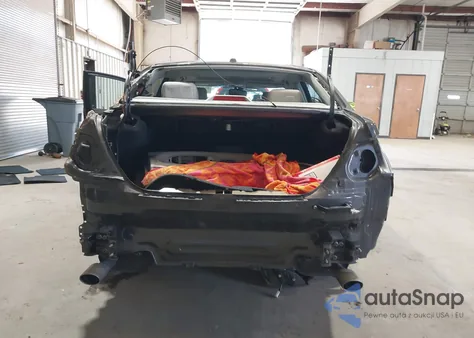 2011 Toyota Avalon Limited z USA, uszkodzony, nr VIN 4T1BK3DB9BU425871